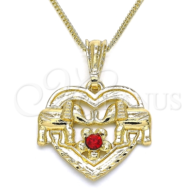 135278 - 04.351.0020.20 | Necklaces