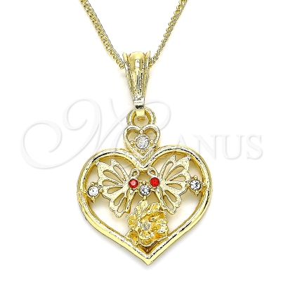 135284 - 04.351.0022.1.20 | Necklaces