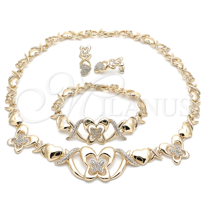 135365 - 06.372.0020 | Necklace Sets