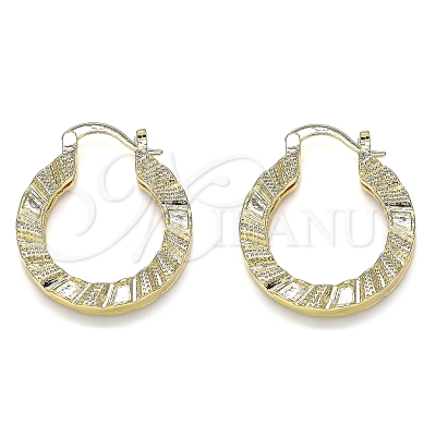 135375 - 02.170.0370.25 | Hoops