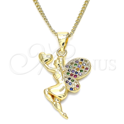 135386 - 04.156.0322.3.20 | Necklaces