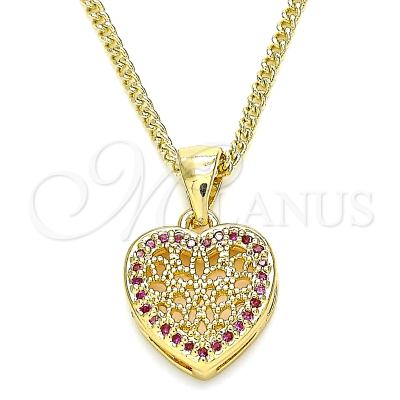 135424 - 04.156.0327.1.20 | Necklaces