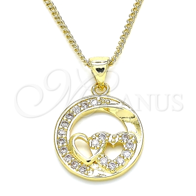 135438 - 04.156.0328.20 | Necklaces