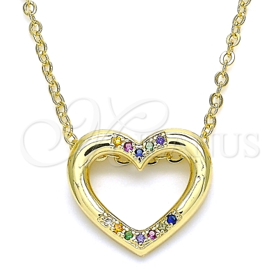 135456 - 04.156.0329.3.20 | Necklaces