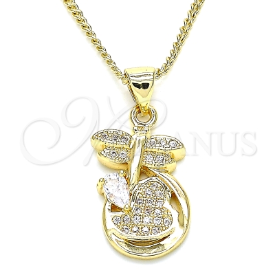 135457 - 04.156.0330.20 | Necklaces