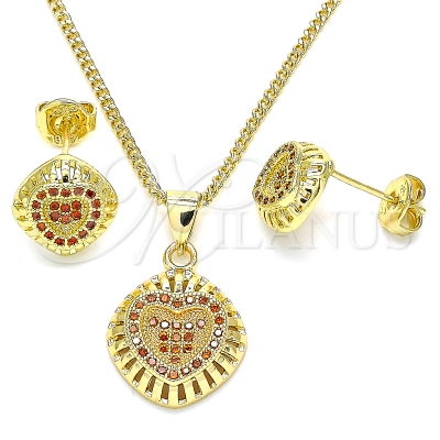 135476 - 10.156.0170.3 | Earring and Pendant Sets