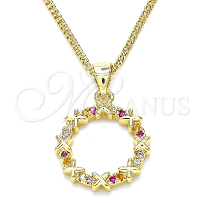 135504 - 04.156.0335.3.20 | Necklaces