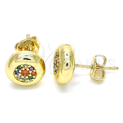 135538 - 02.156.0477.3 | Earrings