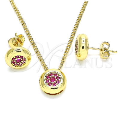 135544 - 10.156.0276.1 | Earring and Pendant Sets