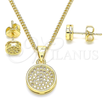 135547 - 10.156.0277 | Earring and Pendant Sets