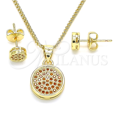 135549 - 10.156.0277.2 | Earring and Pendant Sets