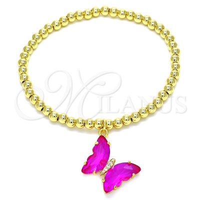 135593 - 03.341.0112.2.07 | Bracelets