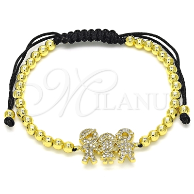 135614 - 03.299.0077.11 | Bracelets