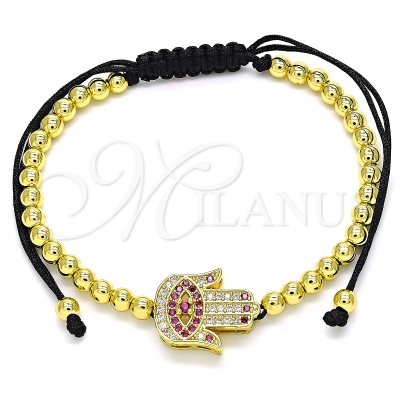 135618 - 03.299.0066.1.11 | Bracelets