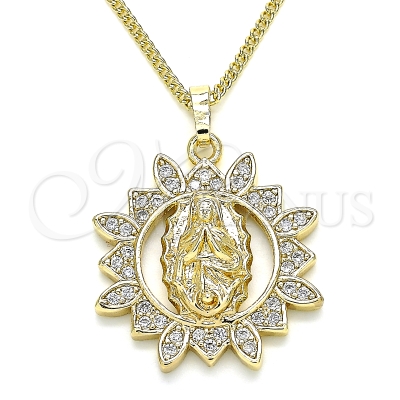 135641 - 04.284.0036.20 | Necklaces