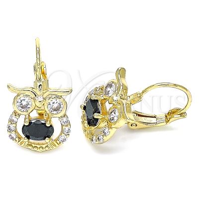 135710 - 02.210.0434.2 | Earrings