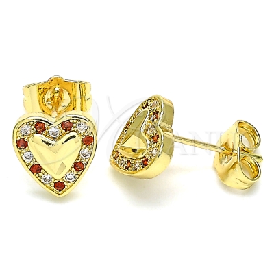 135747 - 02.233.0048.1 | Earrings