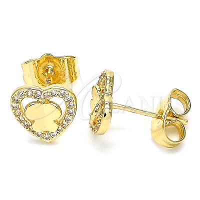 135775 - 02.233.0052 | Earrings