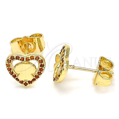 135776 - 02.233.0052.1 | Earrings