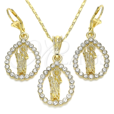 135795 - 10.351.0013 | Earring and Pendant Sets