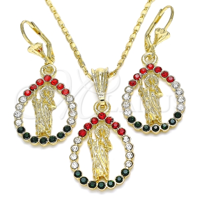 135796 - 10.351.0013.1 | Earring and Pendant Sets