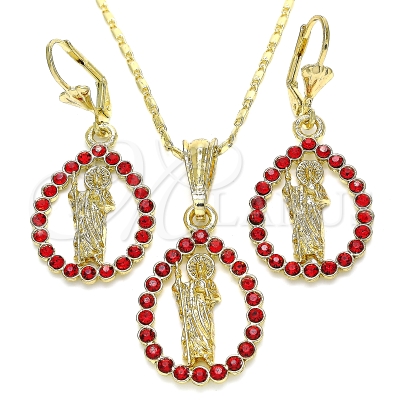 135797 - 10.351.0013.2 | Earring and Pendant Sets