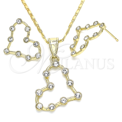 135798 - 10.351.0014 | Earring and Pendant Sets