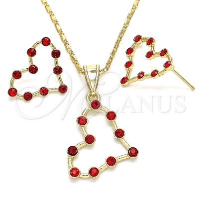 135799 - 10.351.0014.1 | Earring and Pendant Sets