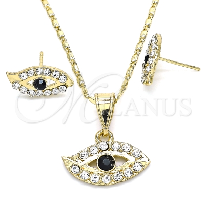 135802 - 10.351.0016 | Earring and Pendant Sets