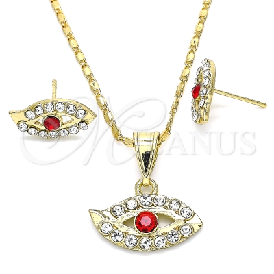 135803 - 10.351.0016.1 | Earring and Pendant Sets