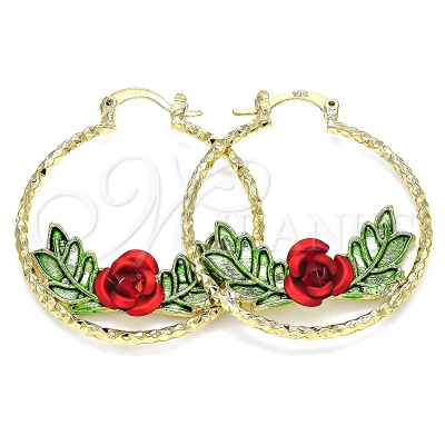 135809 - 02.351.0103.35 | Hoops