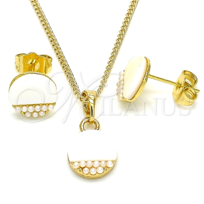 135848 - 10.379.0016 | Earring and Pendant Sets
