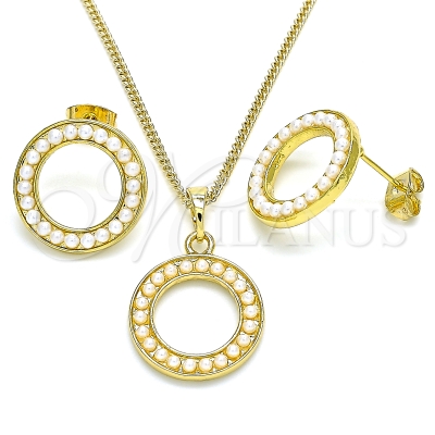 135850 - 10.379.0018 | Earring and Pendant Sets