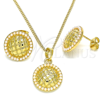 135853 - 10.379.0021 | Earring and Pendant Sets
