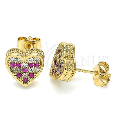 135882 - 02.344.0016.2 | Earrings