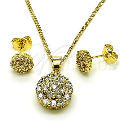 135903 - 10.344.0009 | Earring and Pendant Sets
