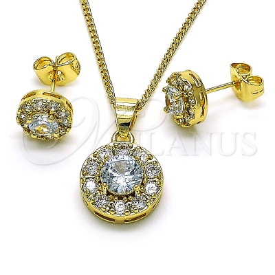 135925 - 10.344.0014 | Earring and Pendant Sets