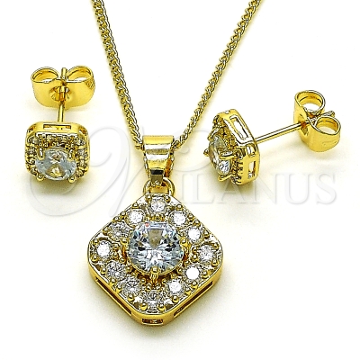 135931 - 10.344.0016 | Earring and Pendant Sets