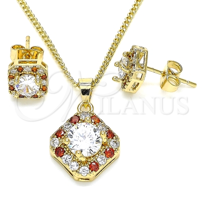 135932 - 10.344.0016.1 | Earring and Pendant Sets