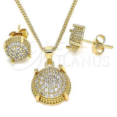 135937 - 10.344.0017 | Earring and Pendant Sets