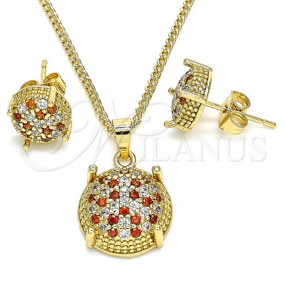 135938 - 10.344.0017.1 | Earring and Pendant Sets