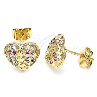 135942 - 02.344.0085.1 | Earrings