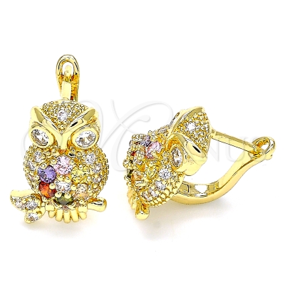 135968 - 02.210.0439.1 | Earrings