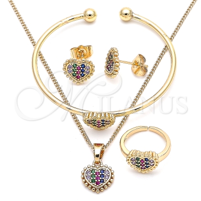 135993 - 06.210.0022.1 | Earring and Pendant Sets