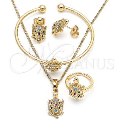 135999 - 06.210.0025.1 | Earring and Pendant Sets