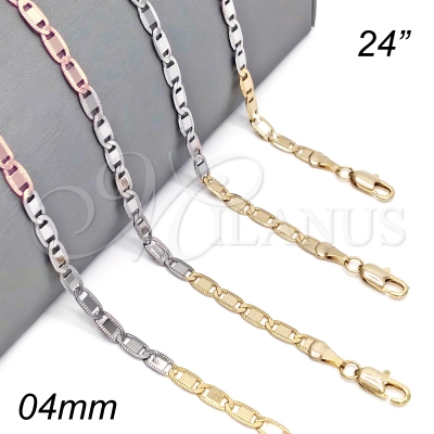 136029 - 04.319.0005.24 | Necklaces