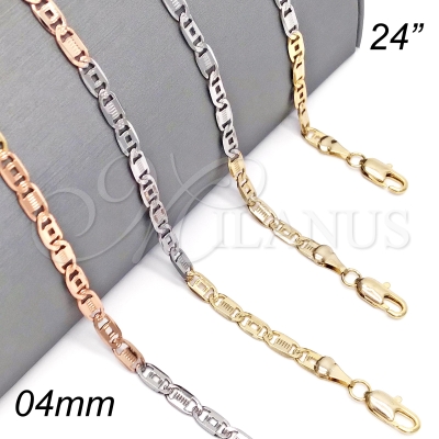 136030 - 04.319.0006.24 | Necklaces