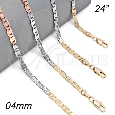 136032 - 04.319.0008.24 | Necklaces