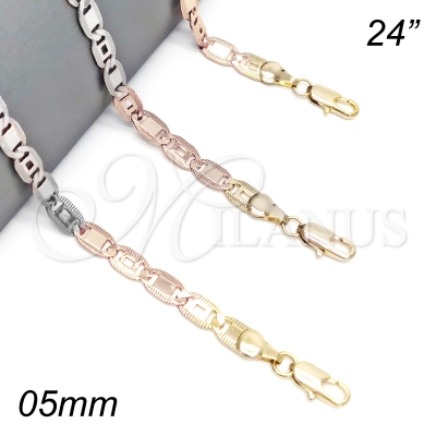 136035 - 04.319.0011.24 | Necklaces