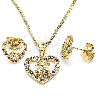 136053 - 10.156.0218.2 | Earring and Pendant Sets